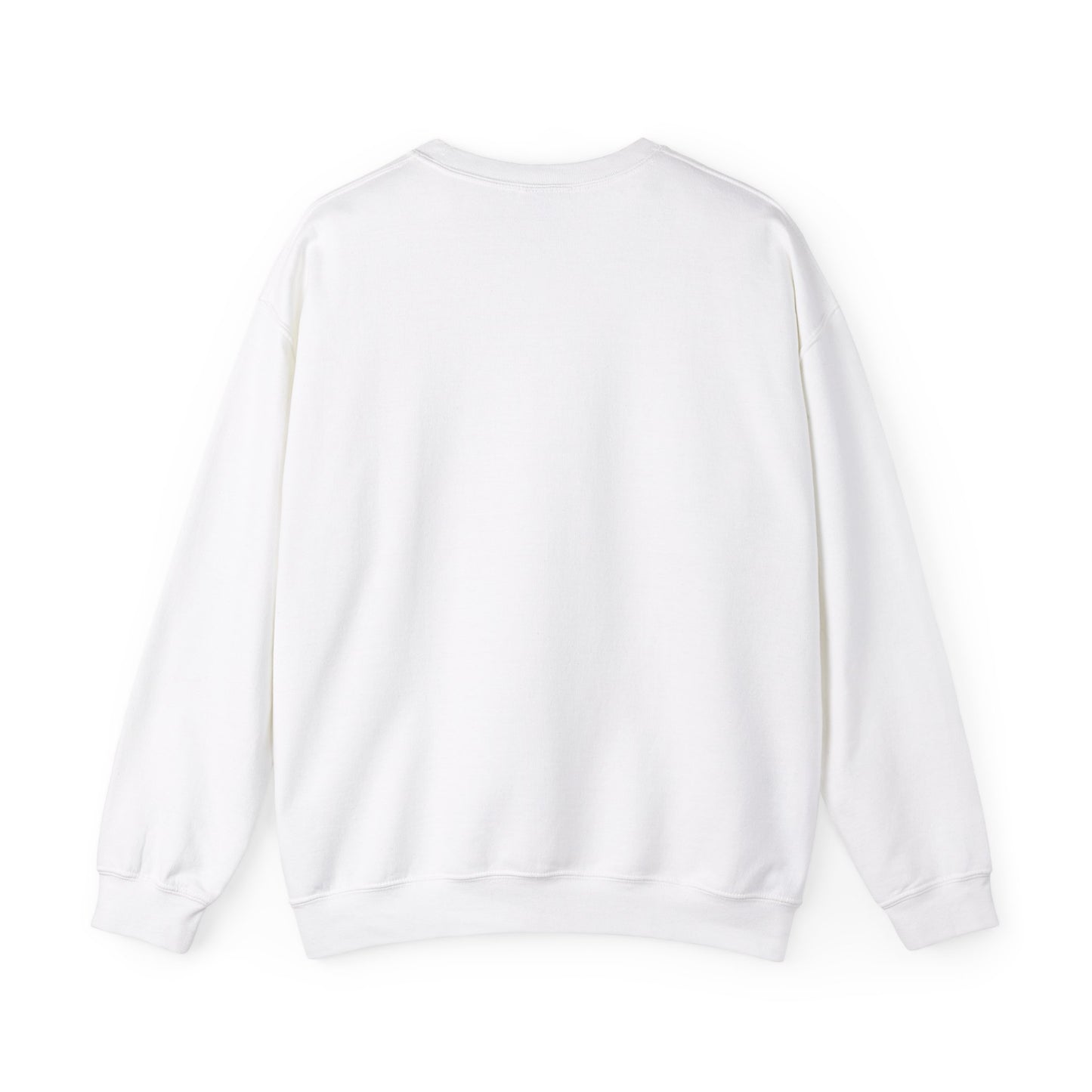 Crewneck Sweatshirt Feeling Empty