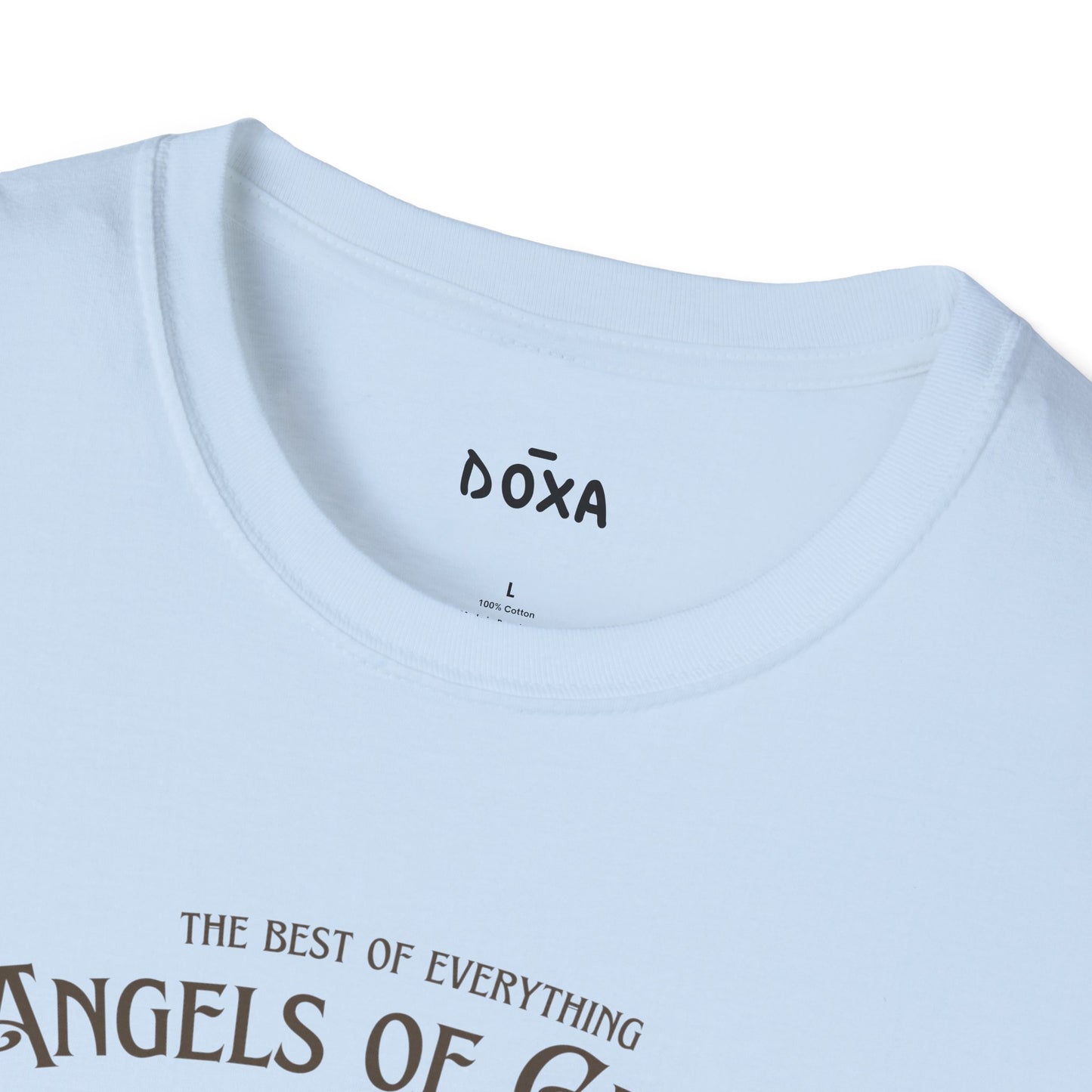 Greek Angels Unisex T-Shirt