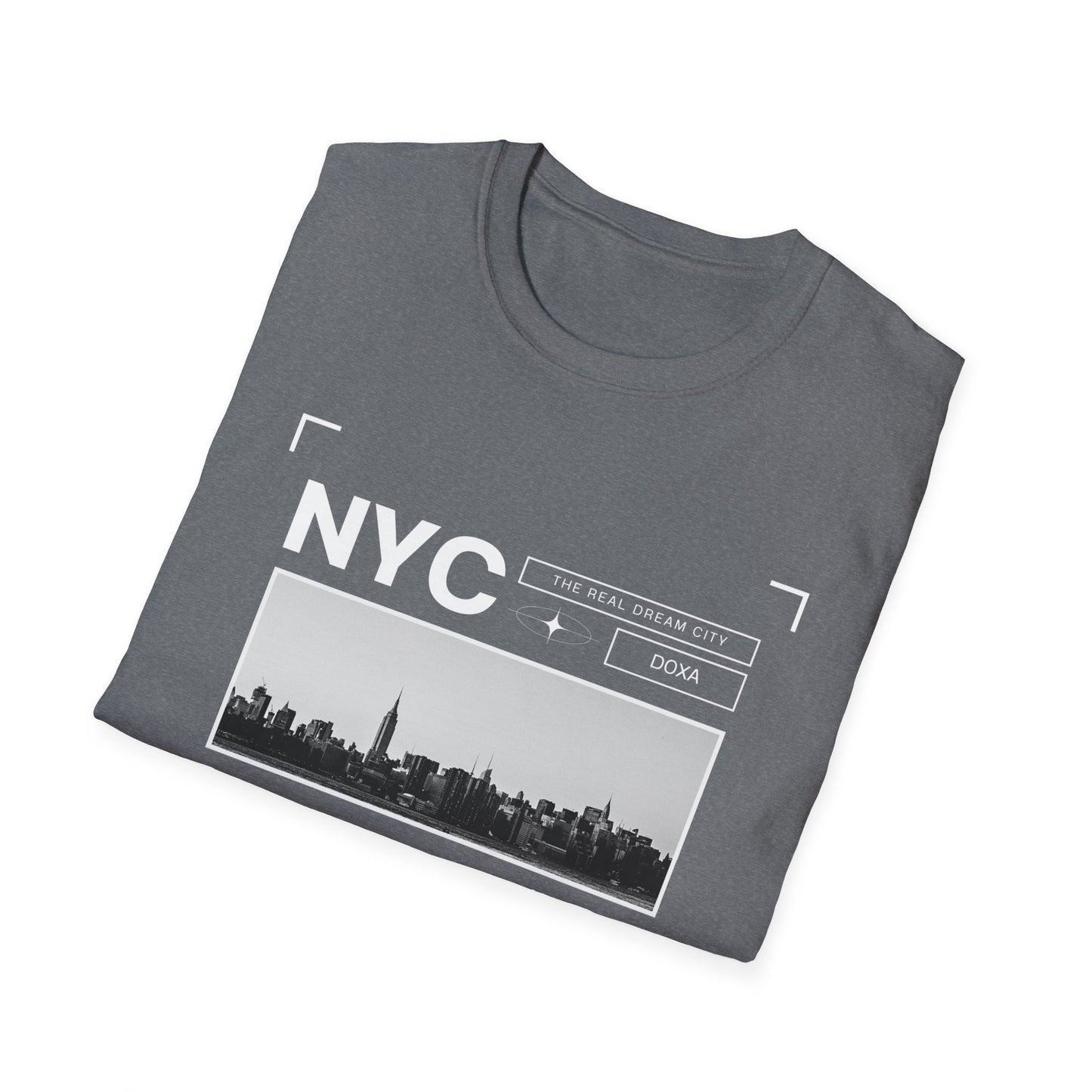 NYC Unisex T-Shirt