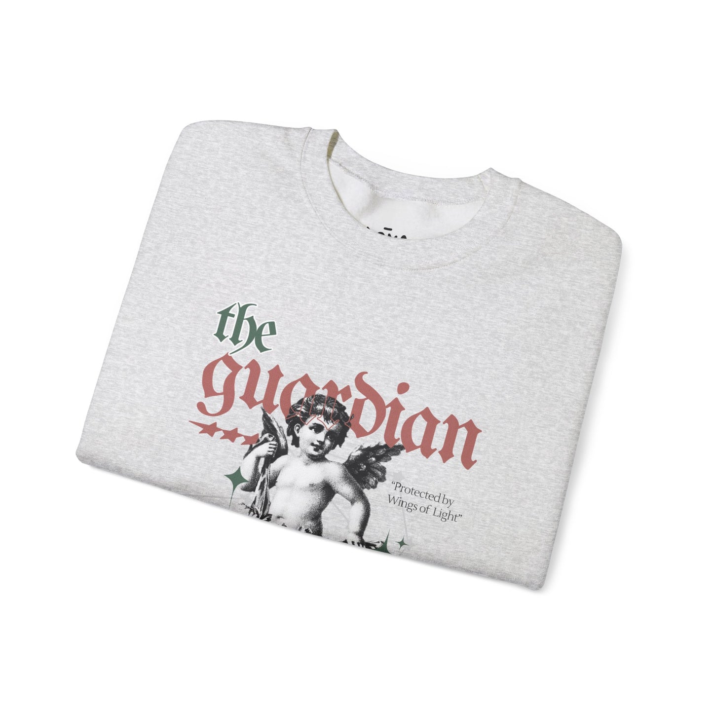 Guardian Angel Sweatshirt