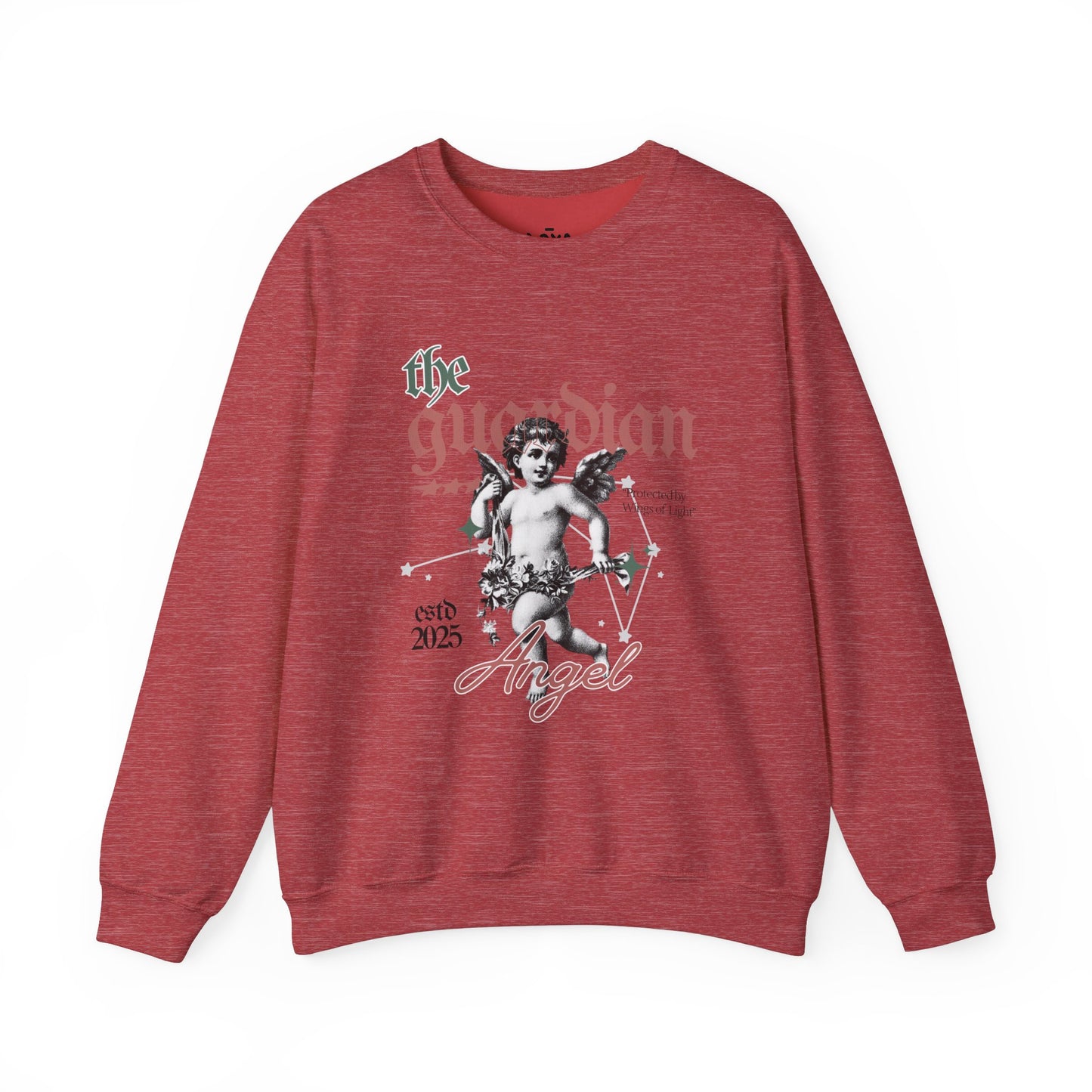 Guardian Angel Sweatshirt