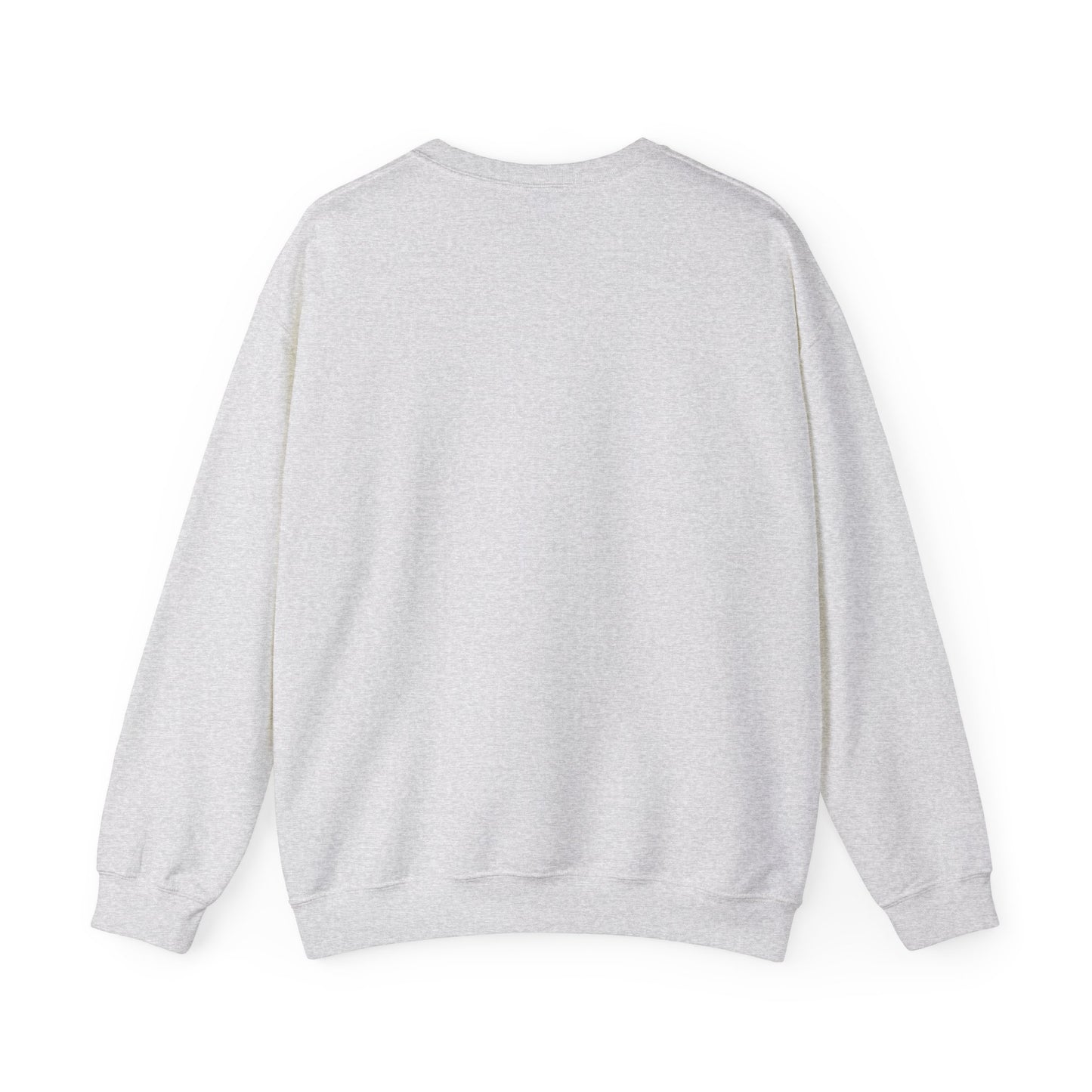 Crewneck Sweatshirt Feeling Empty