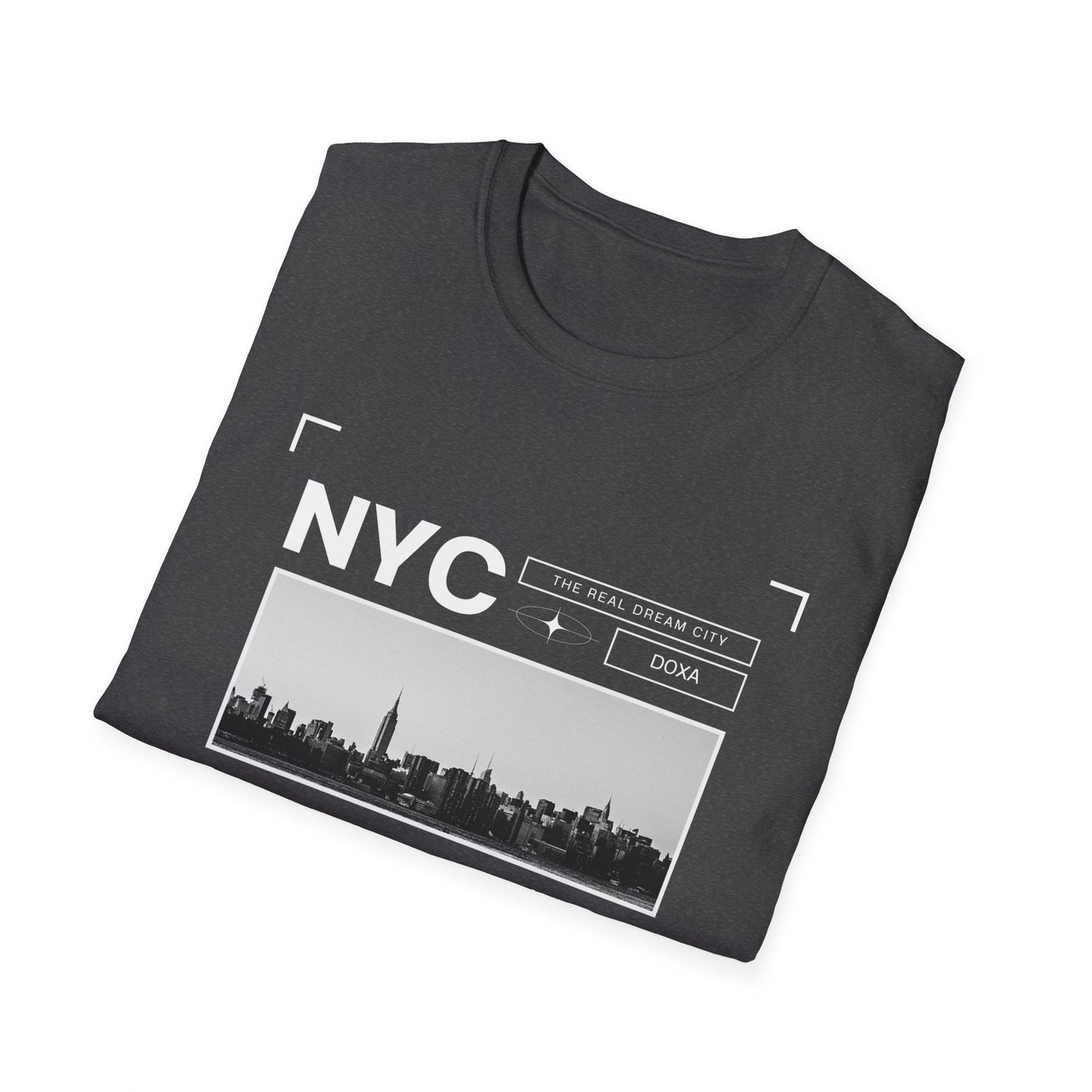 NYC Unisex T-Shirt