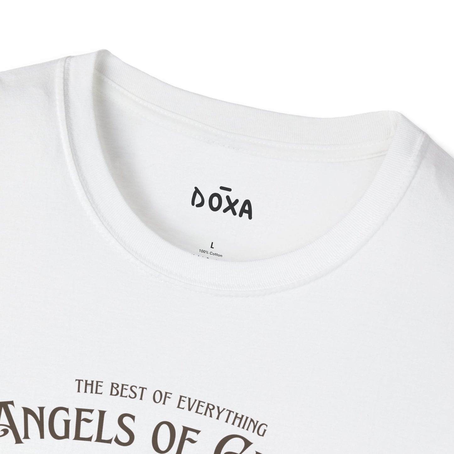 Greek Angels Unisex T-Shirt