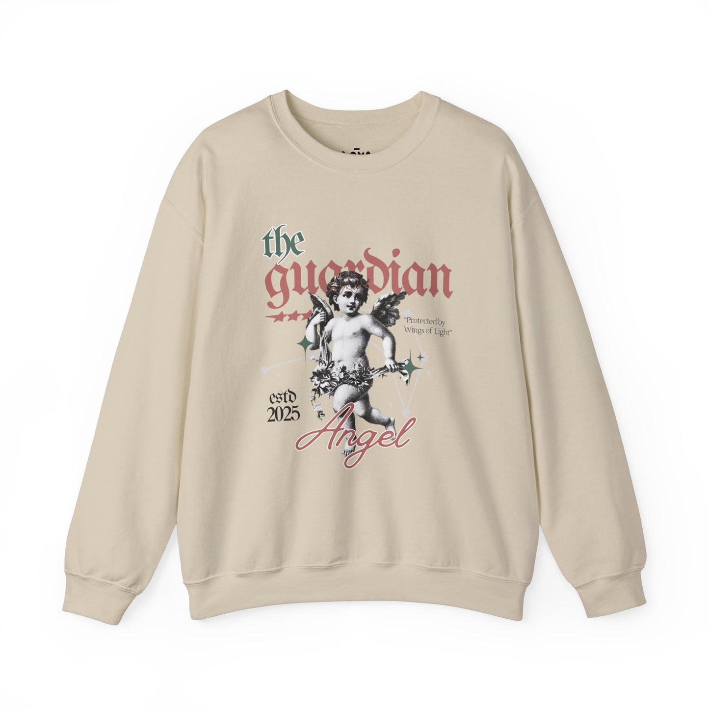 Guardian Angel Sweatshirt