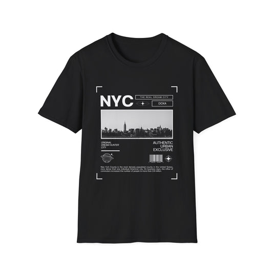 NYC Unisex T-Shirt