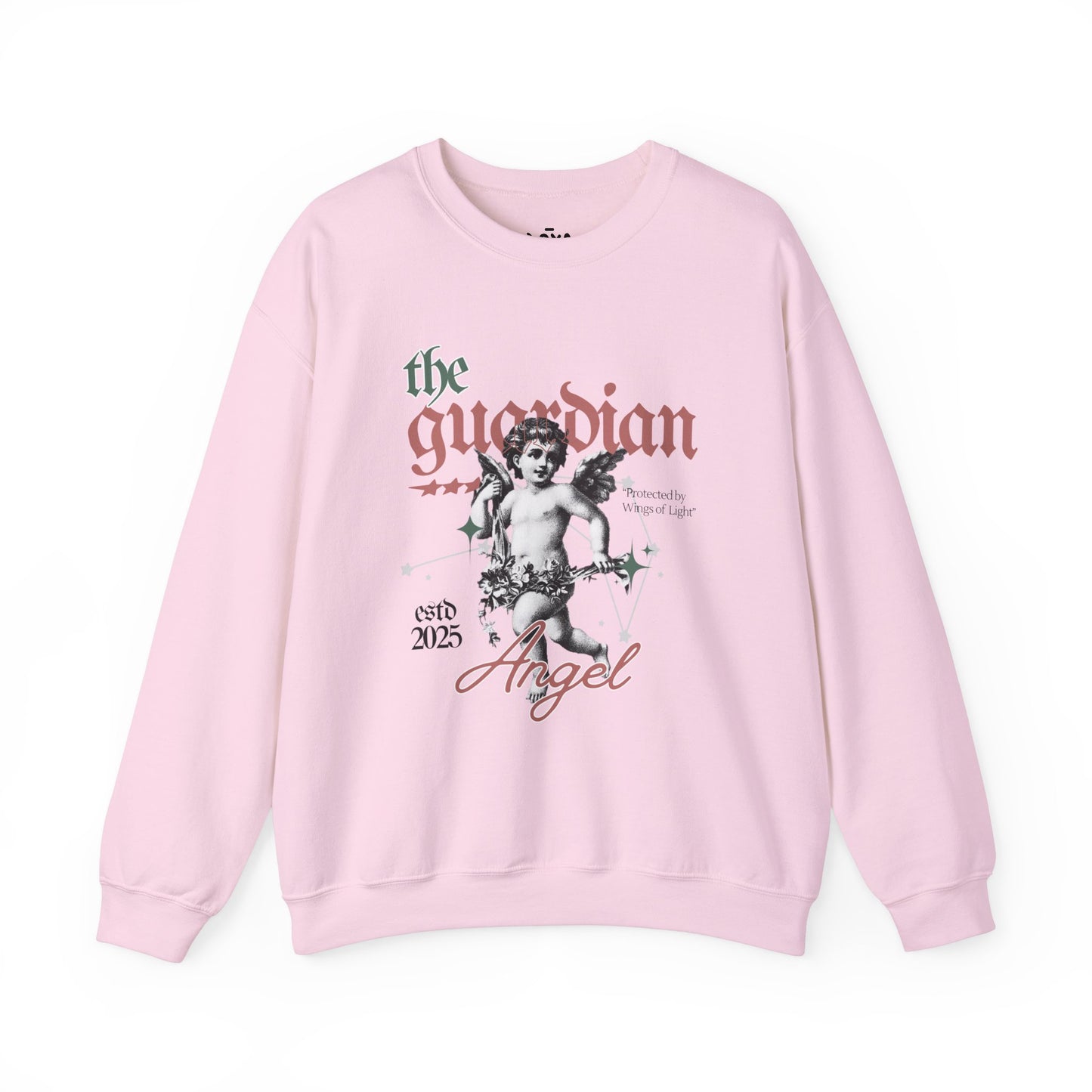 Guardian Angel Sweatshirt