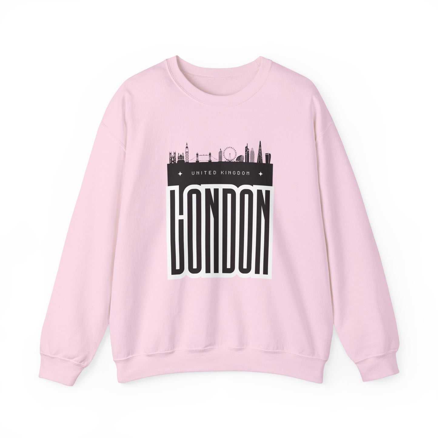 London Unisex Sweatshirt