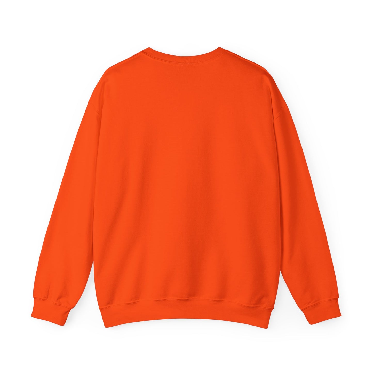 Urban Fashion Crewneck Sweatshirt