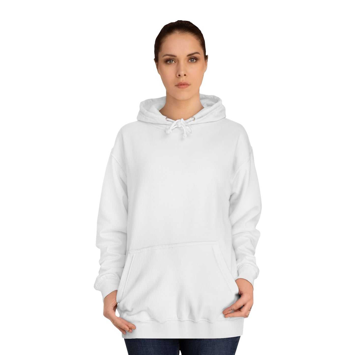 Happy Unisex Hoodie