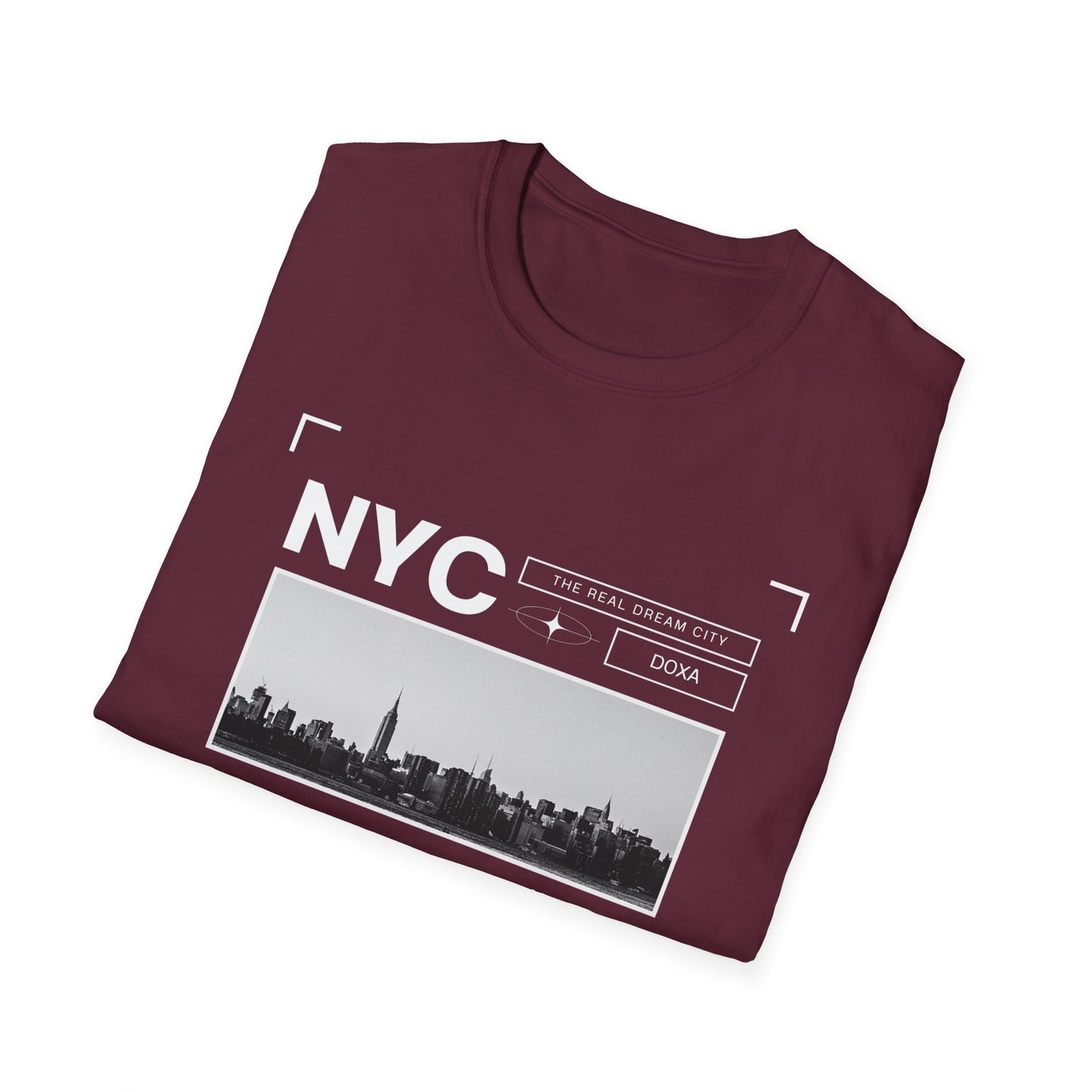 NYC Unisex T-Shirt