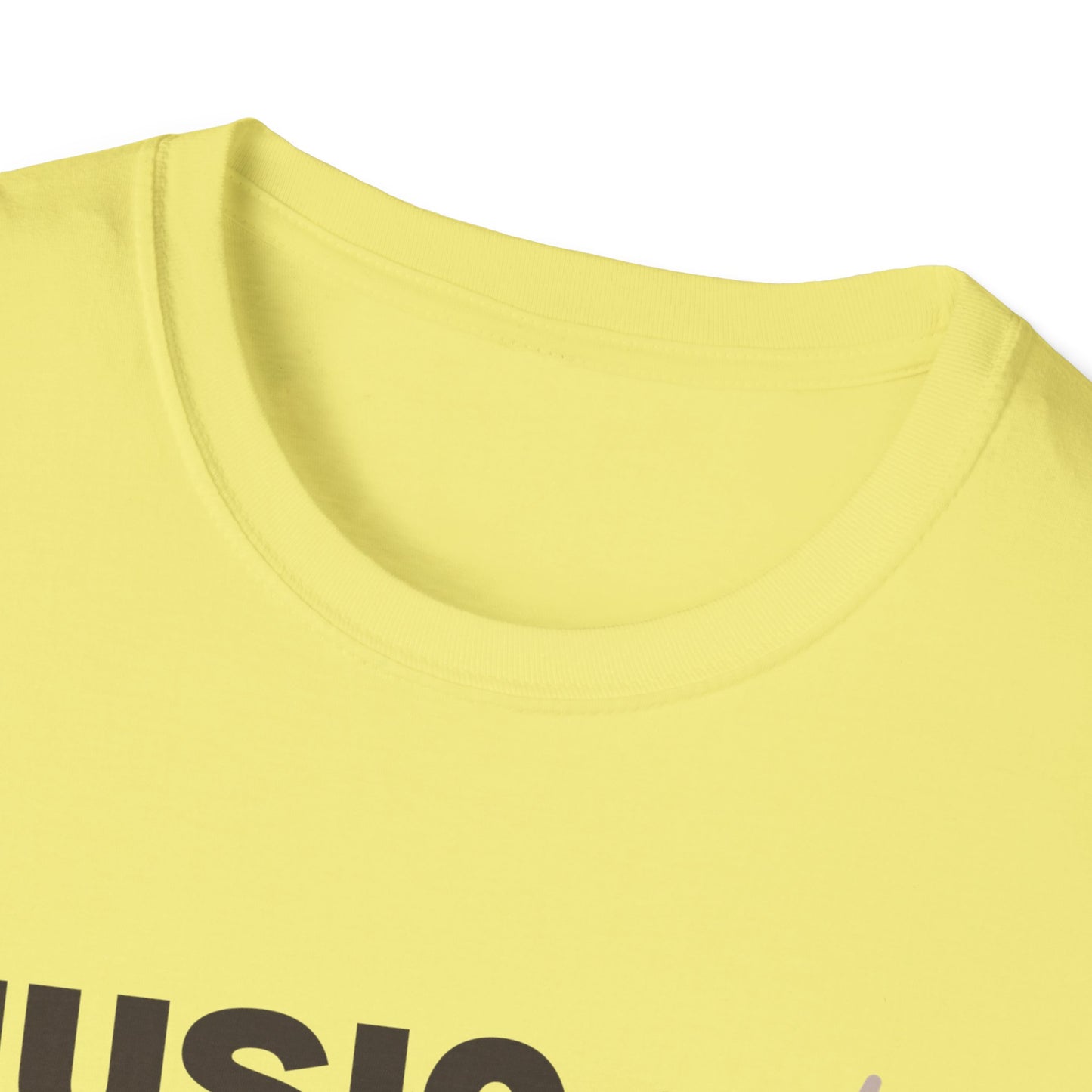 Music is a Friend T-Shirt