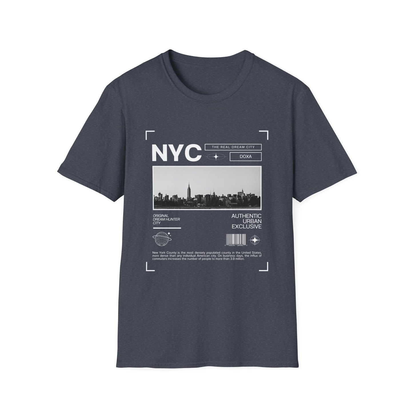 NYC Unisex T-Shirt