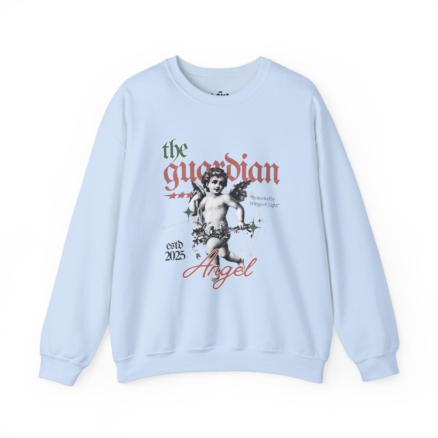 Guardian Angel Sweatshirt