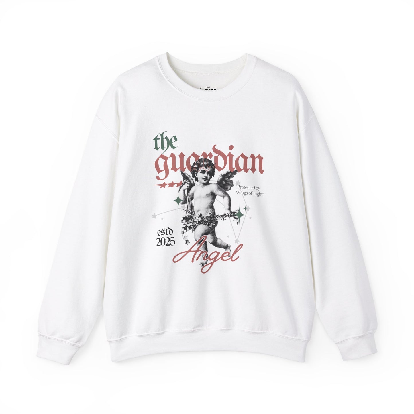 Guardian Angel Sweatshirt