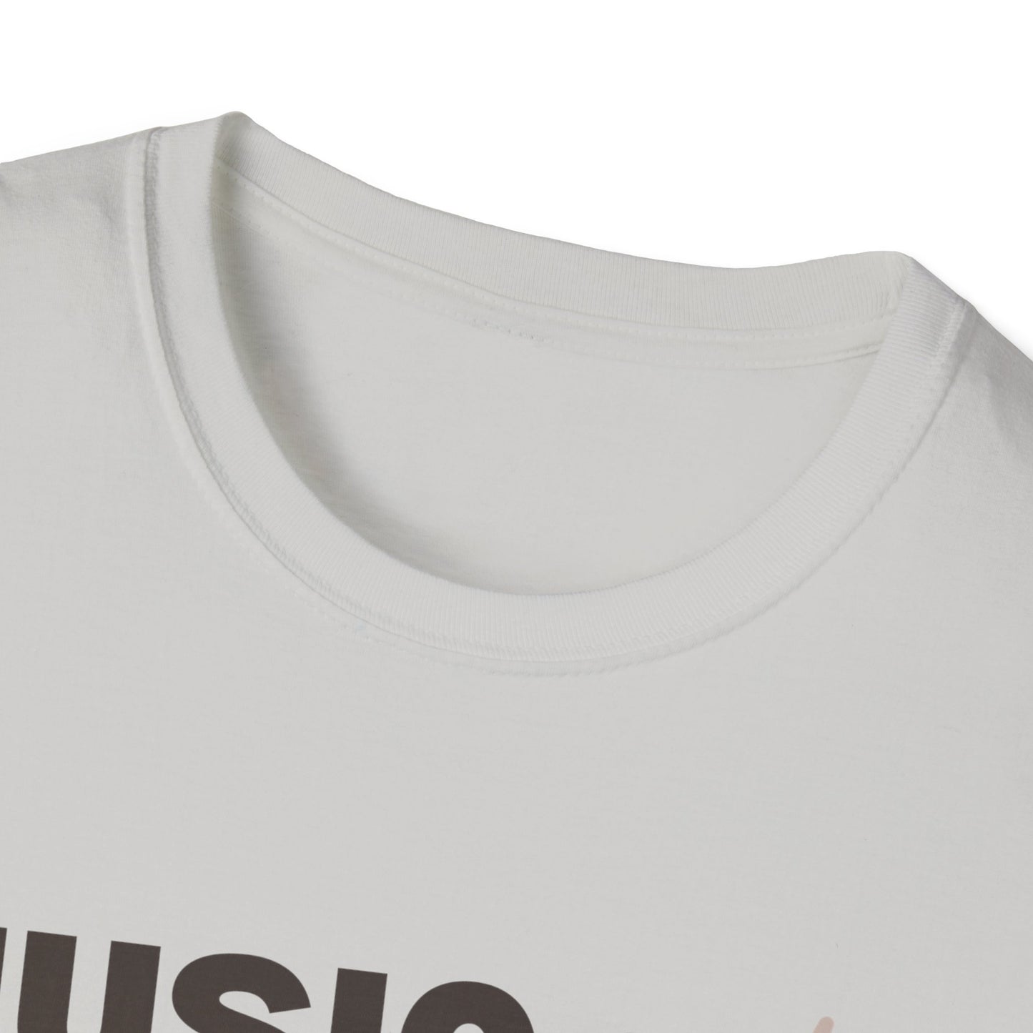 Music is a Friend T-Shirt