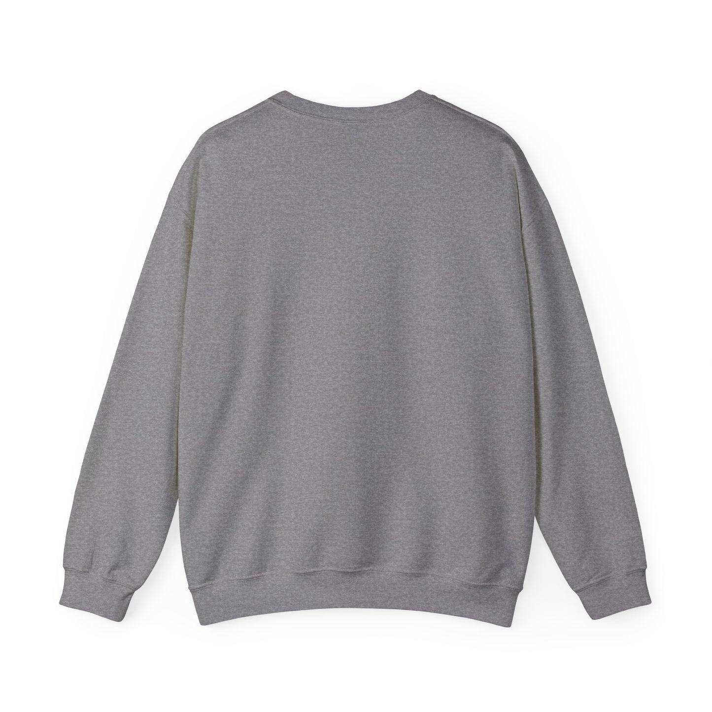 Urban Fashion Crewneck Sweatshirt