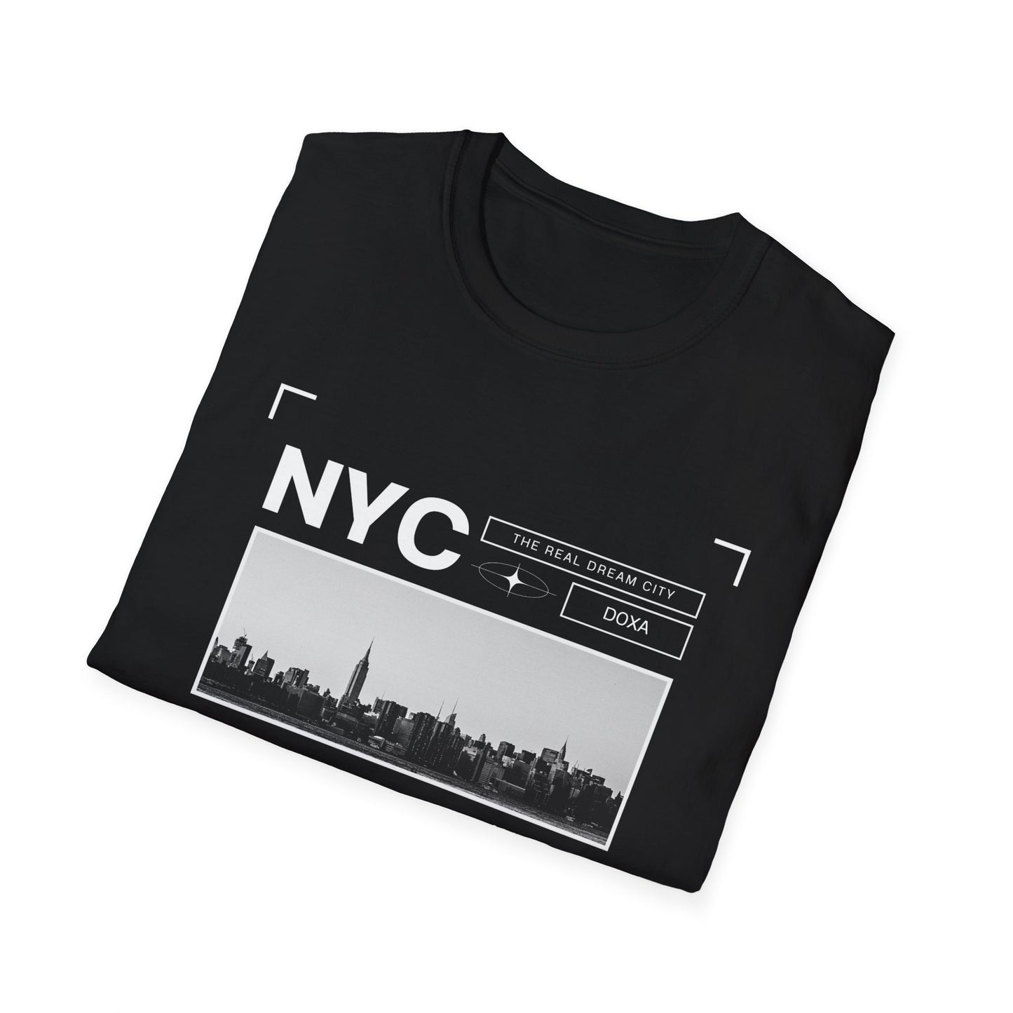 NYC Unisex T-Shirt