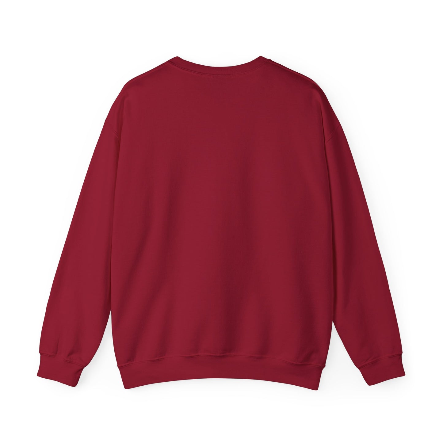 Urban Fashion Crewneck Sweatshirt