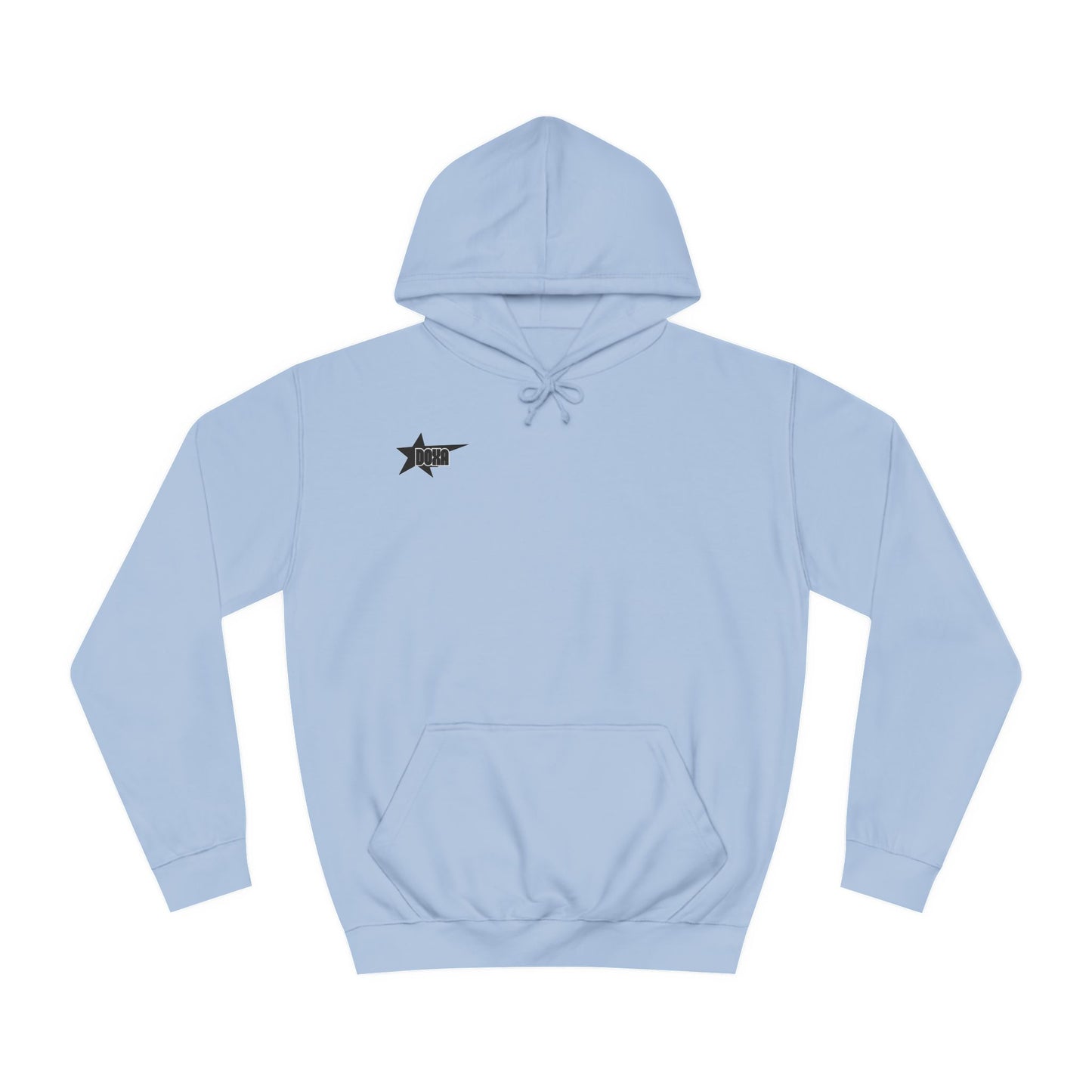 Feedback Statue College Hoodie