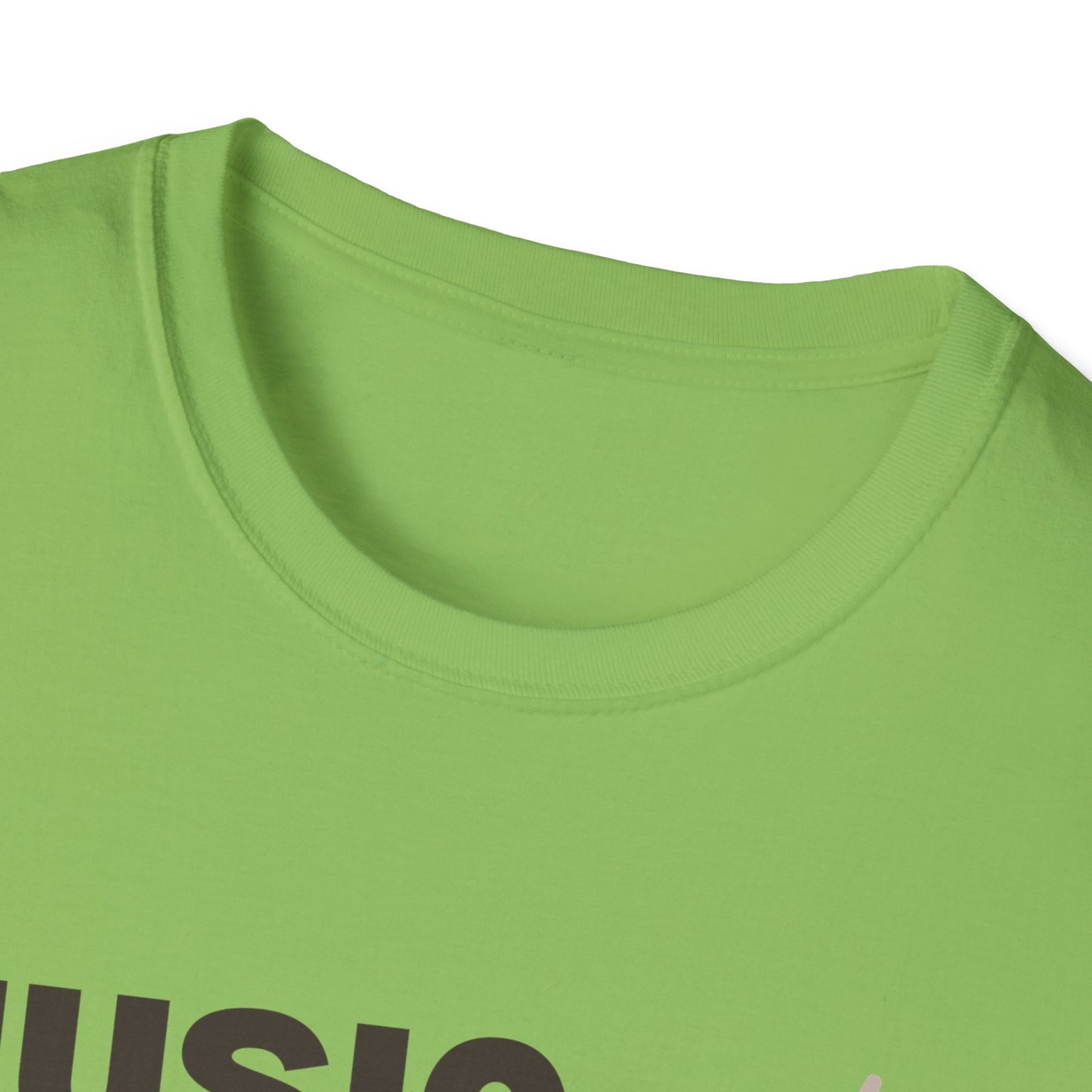 Music is a Friend T-Shirt