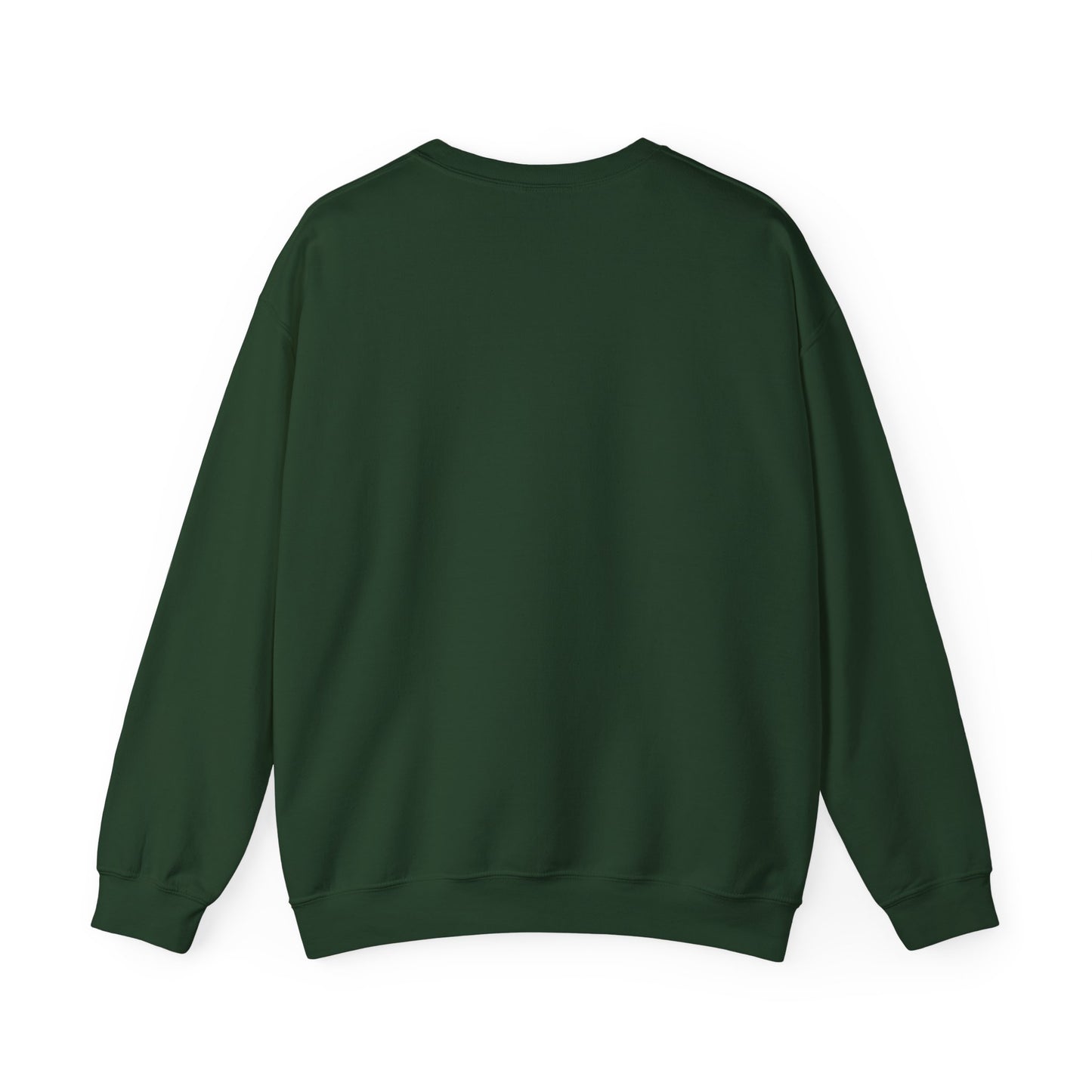 Urban Fashion Crewneck Sweatshirt