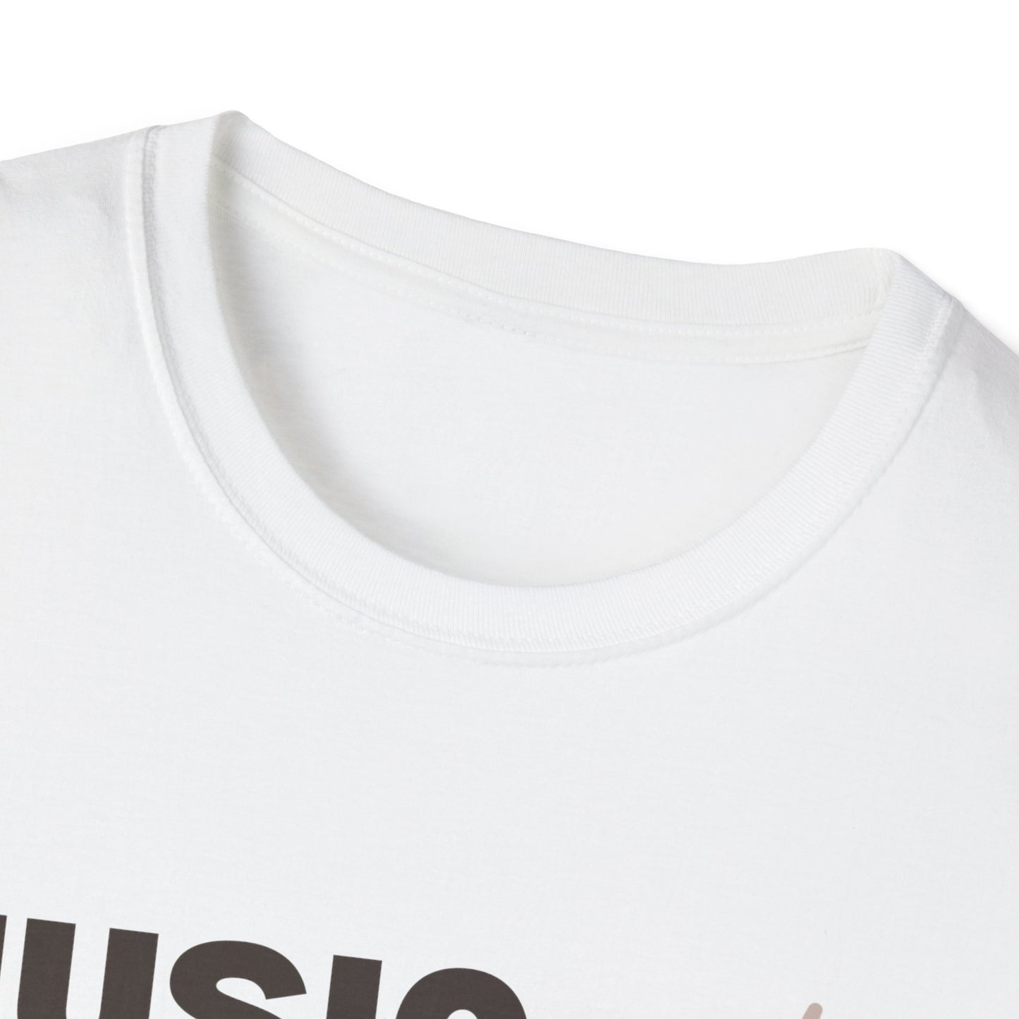 Music is a Friend T-Shirt