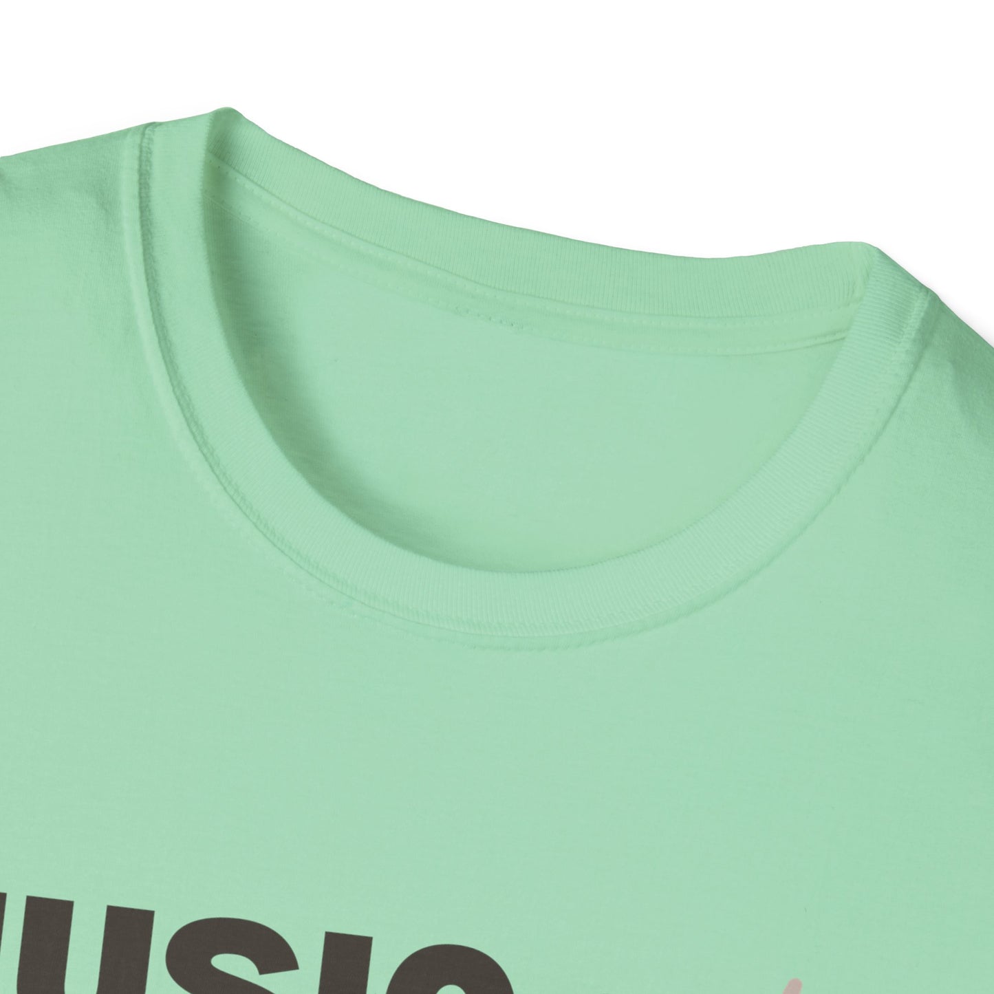 Music is a Friend T-Shirt