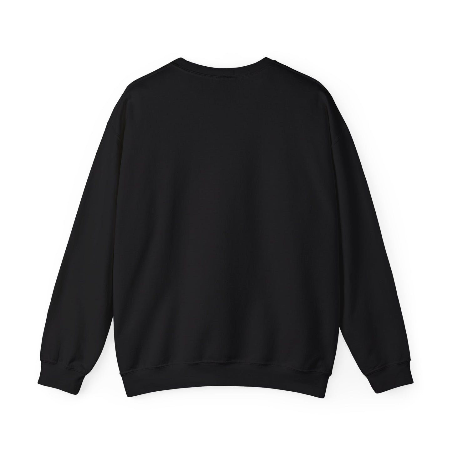 Urban Fashion Crewneck Sweatshirt