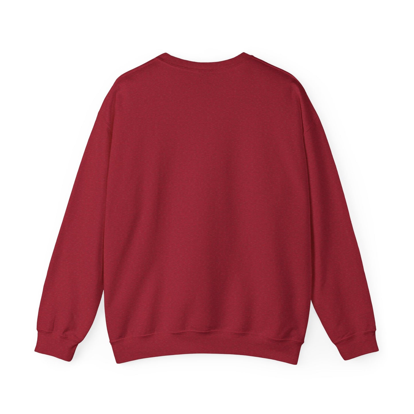 Urban Fashion Crewneck Sweatshirt