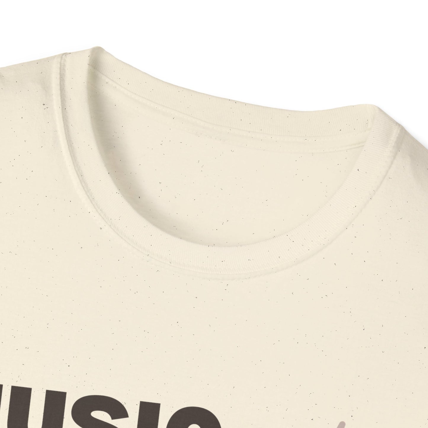 Music is a Friend T-Shirt