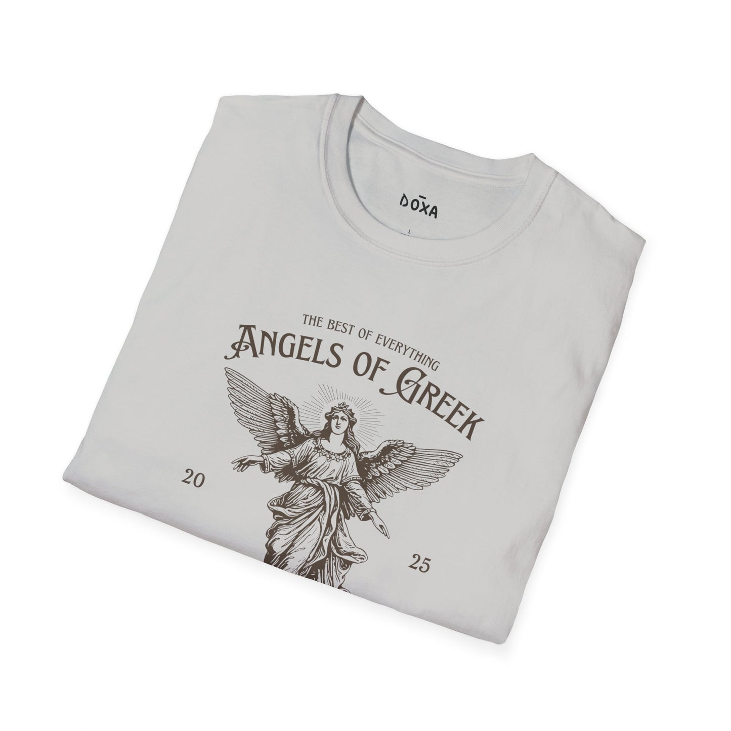 Greek Angels Unisex T-Shirt