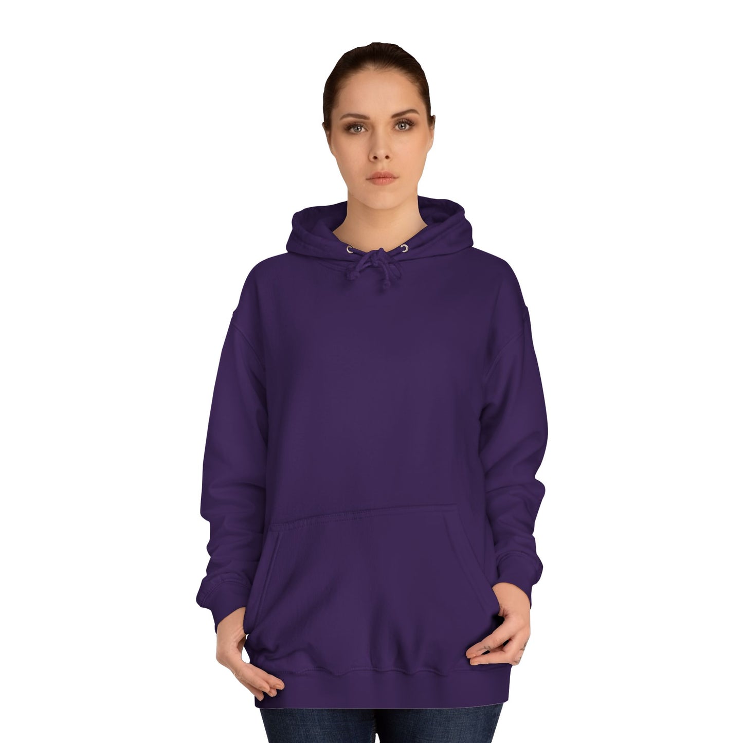 Believe Unisex Hoodie