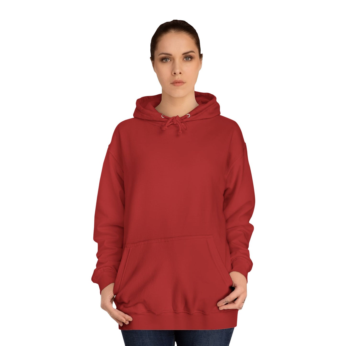 Happy Unisex Hoodie