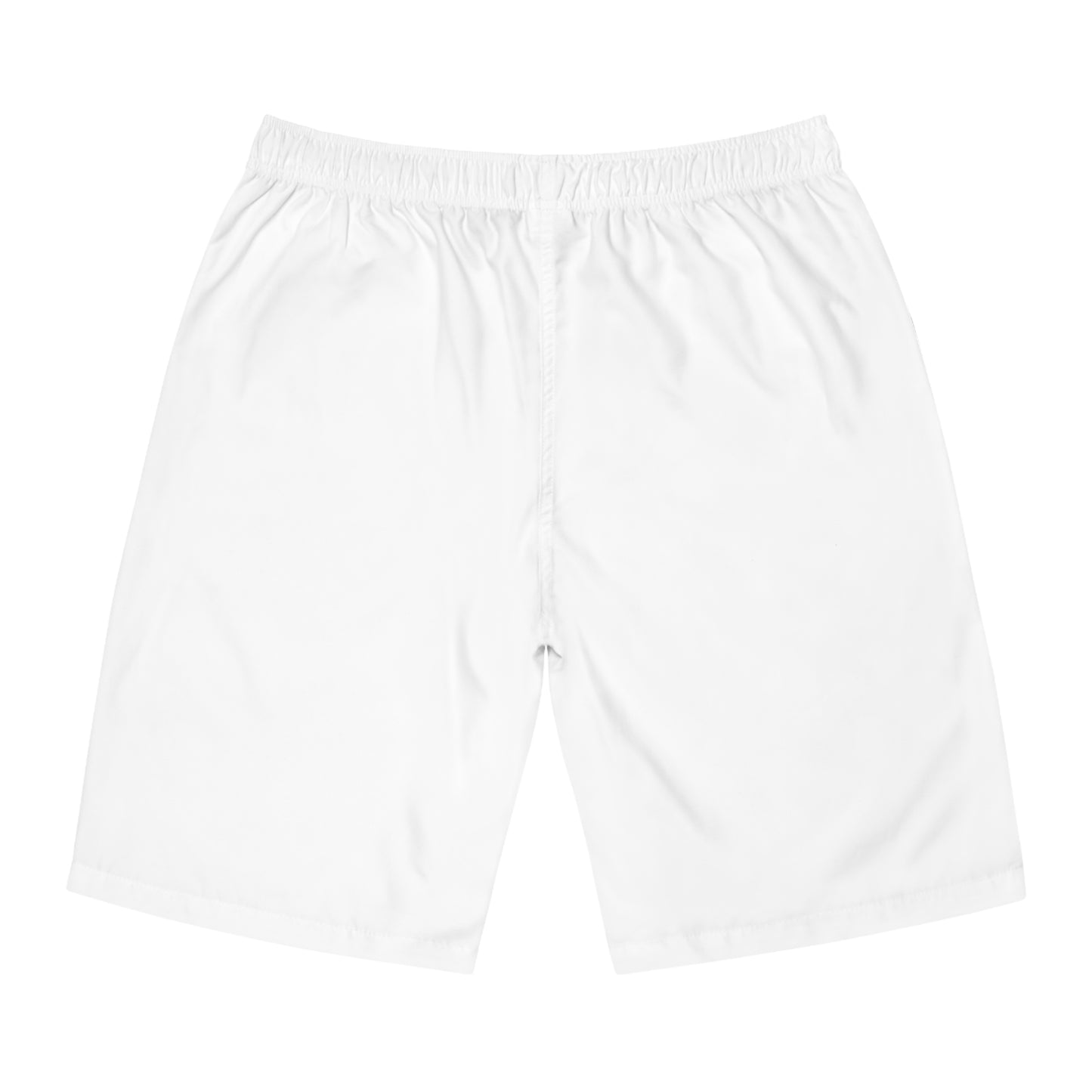 Men's Board Shorts - Pink Tiger Shorts