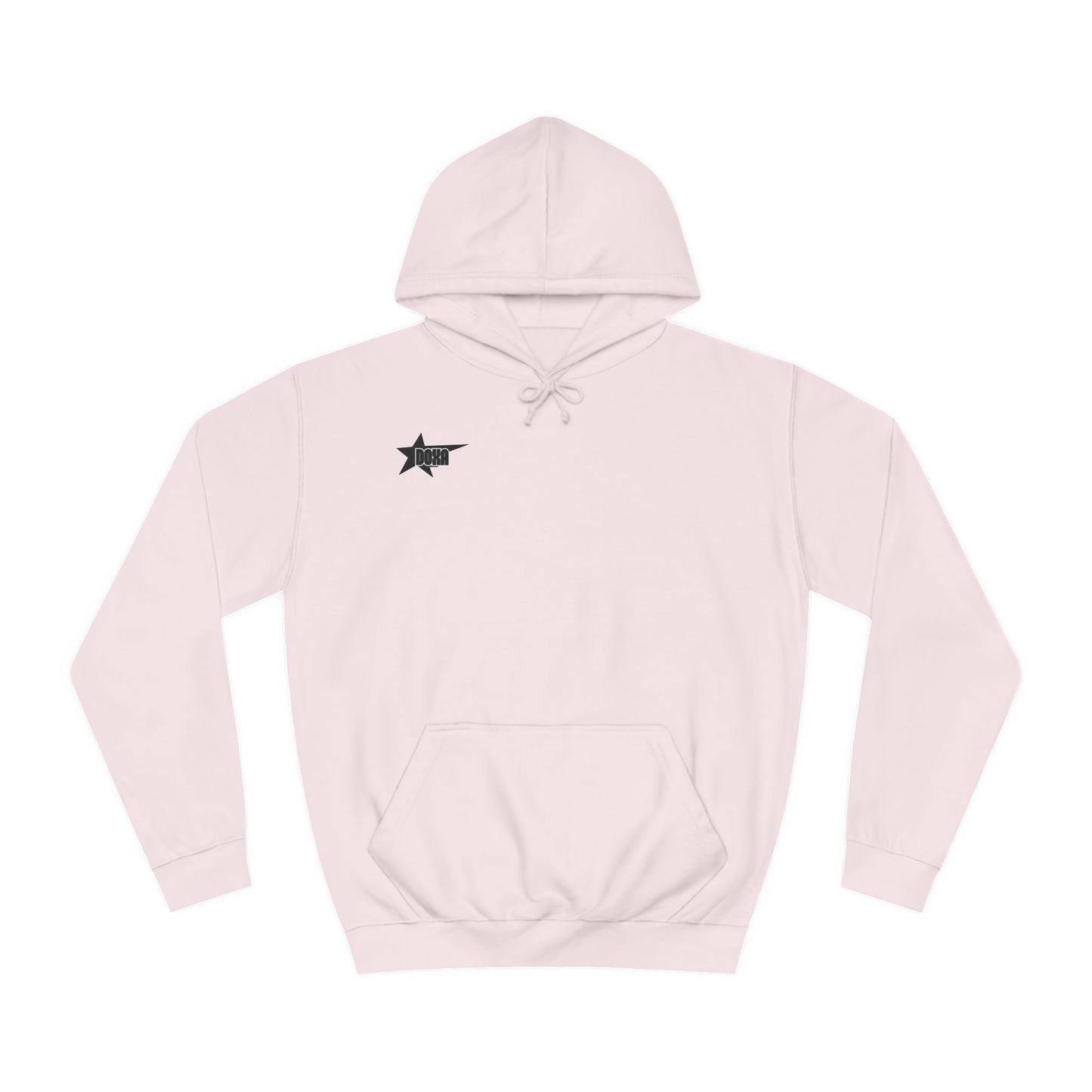 Feedback Statue College Hoodie