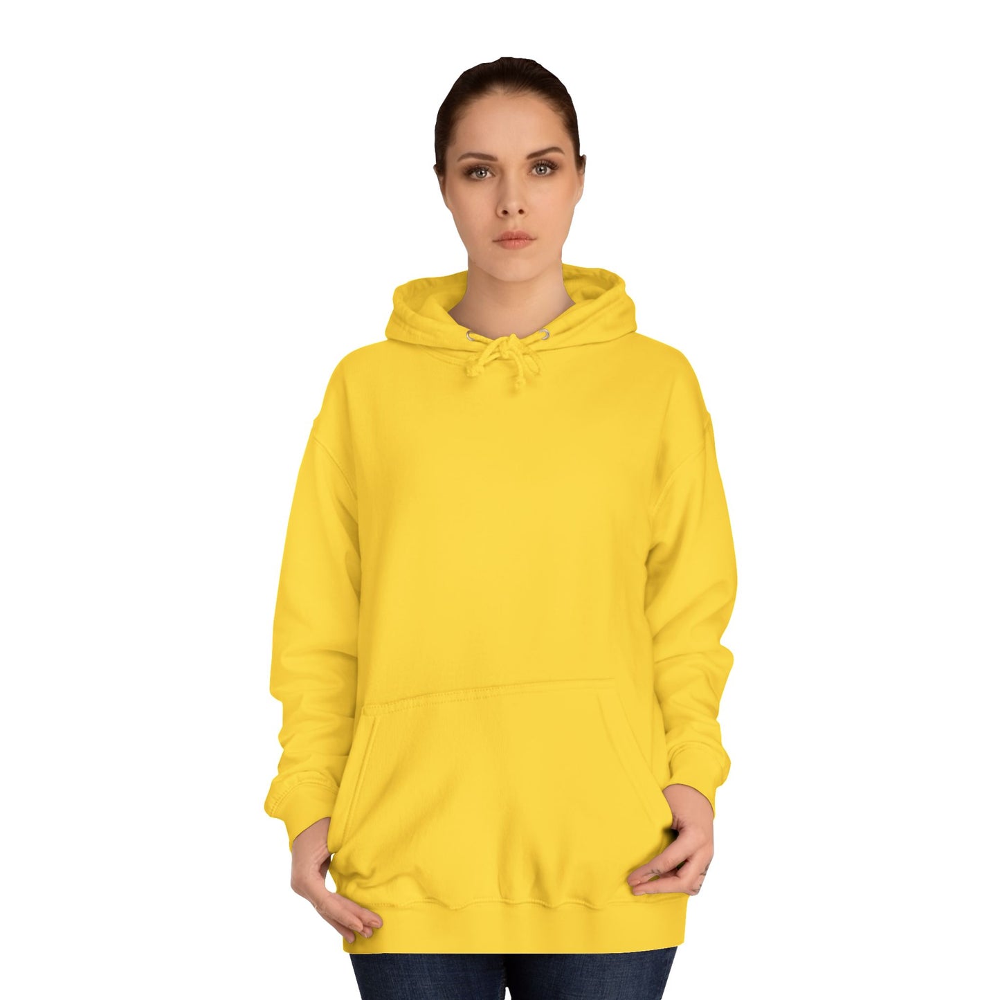 Happy Unisex Hoodie