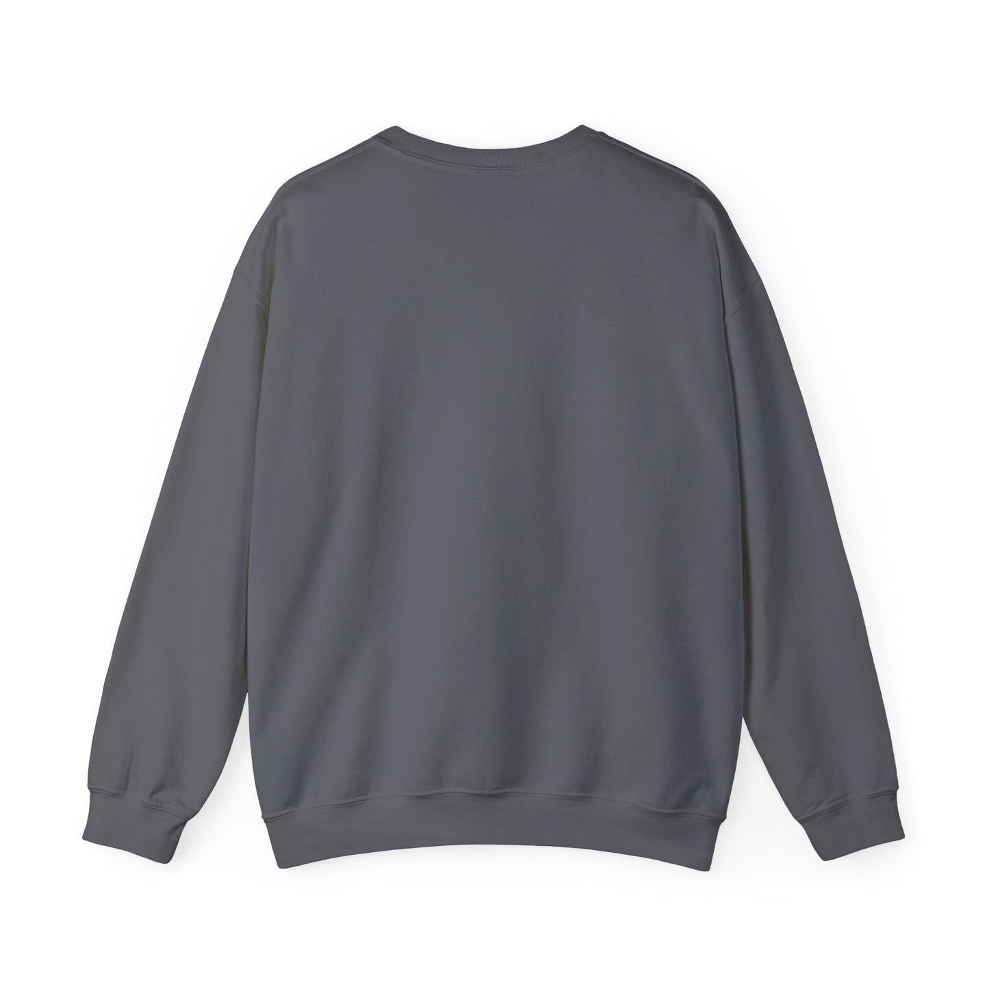 Urban Fashion Crewneck Sweatshirt