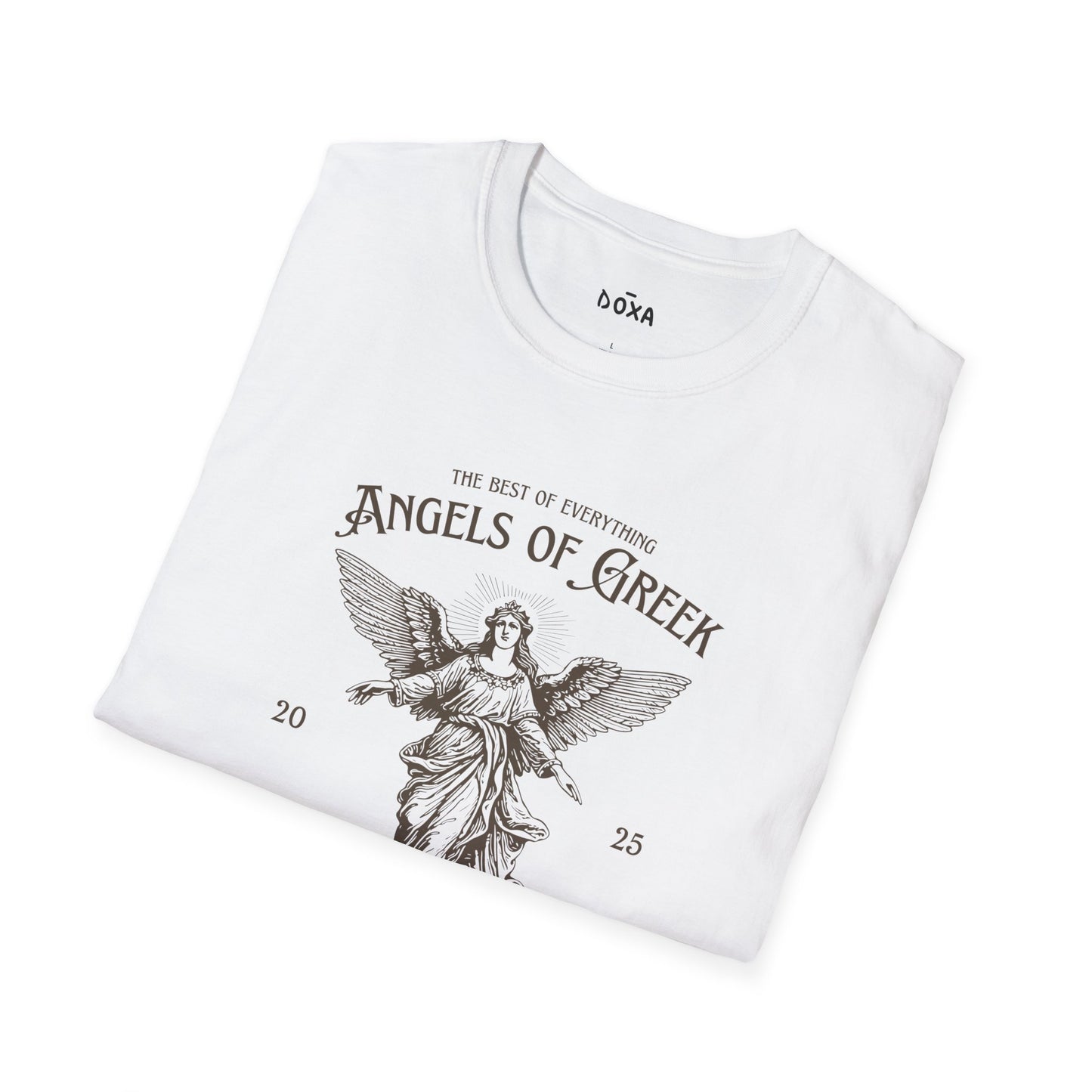 Greek Angels Unisex T-Shirt